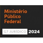 Ministério Público Federal (G7 2024) Juiz Federal - MPF